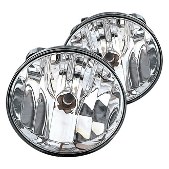 Replacement - Fog Light Set (CAPA Certified)