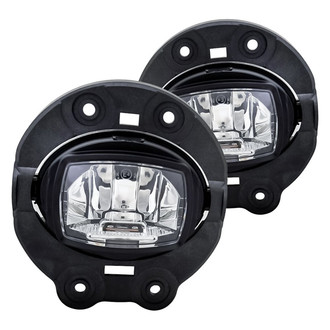Replacement - Fog Light Set (CAPA Certified)
