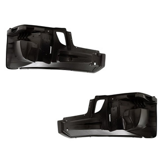 Replacement - Front Inner Bumper Reinforcement