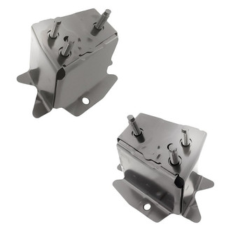 Replacement - Rear Bumper Bracket