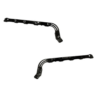 Replacement - Rear Bumper Cover Retainer