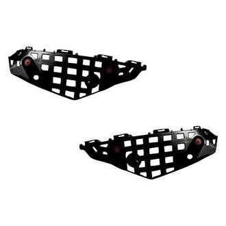 Replacement - Front Bumper Cover Retainer
