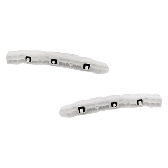 Replacement - Rear Bumper Cover Retainer