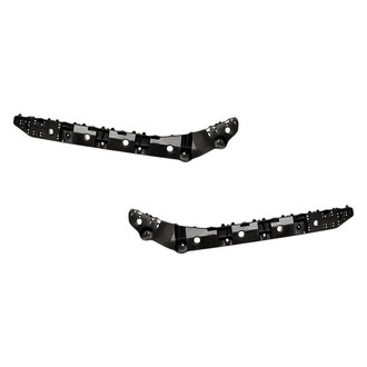 Replacement - Rear Outer Bumper Cover Support