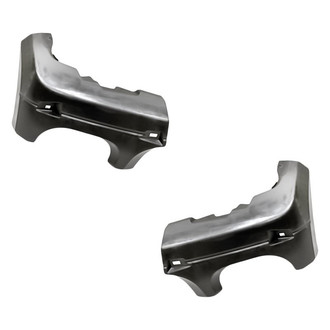 Replacement - Front Outer Bumper Cover Support