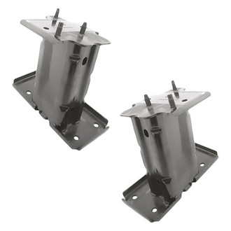 Replacement - Front Bumper Bracket