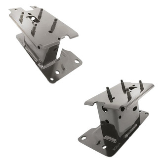 Replacement - Front Bumper Bracket