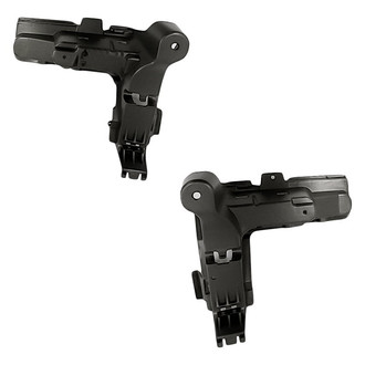 Replacement - Rear Lower Bumper Cover Bracket