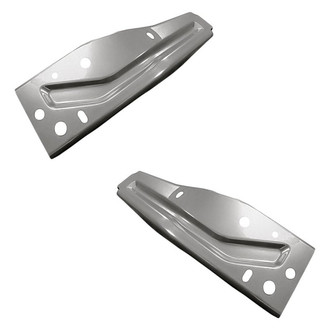 Replacement - Front Bumper Cover Support