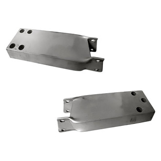 Replacement - Front Bumper Mounting Bracket