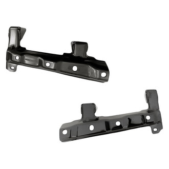 Replacement - Front Bumper Support Bracket