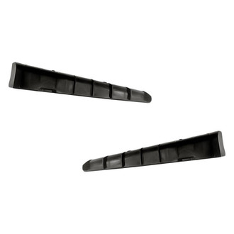 Replacement - Front Bumper Cover Support