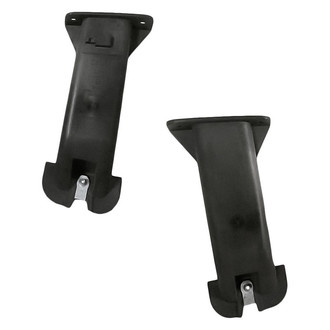 Replacement - Rear Bumper Bracket