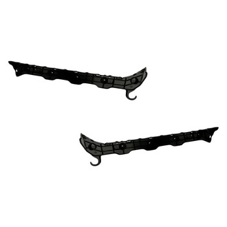 Replacement - Rear Driver and Passenger Side Bumper Cover Locating Guide Set (Standard Line)