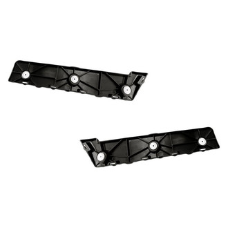 Replacement - Rear Upper Bumper Cover Retainer