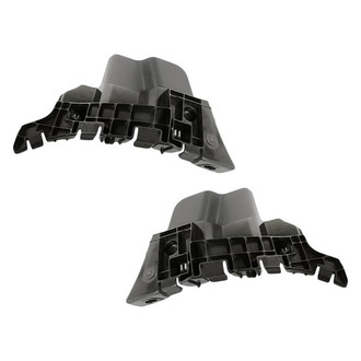 Replacement - Front Upper Bumper Cover Retainer