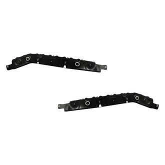 Replacement - Rear Bumper Cover Support Bracket