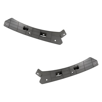 Replacement - Front Outer Bumper Bracket