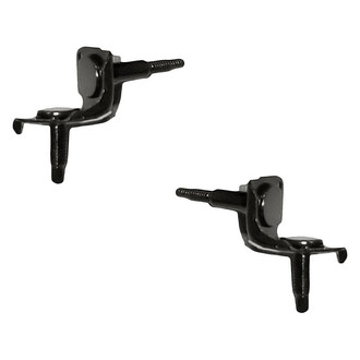 Replacement - Front Bumper Mounting Bracket