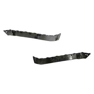 Replacement - Rear Bumper Cover Side Retainer Bracket