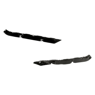 Replacement - Rear Bumper Cover Side Retainer Bracket