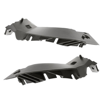 Replacement - Front Bumper Bracket