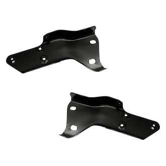 Replacement - Rear Bumper Mounting Bracket