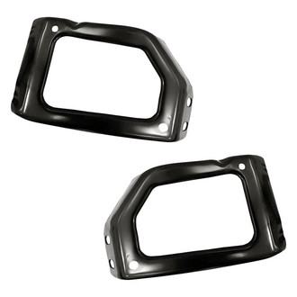 Replacement - Rear Bumper Face Bar Brace