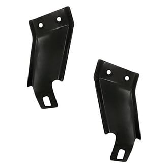 Replacement - Front Bumper Cover Brace