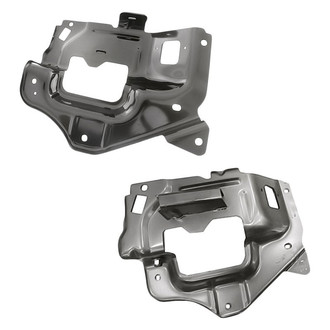Replacement - Front Bumper Bracket