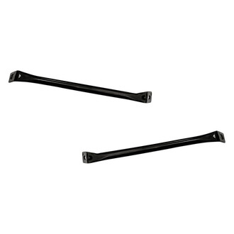 Replacement - Rear Bumper Face Bar Brace