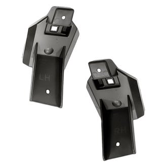 Replacement - Rear BLIS Module Bracket