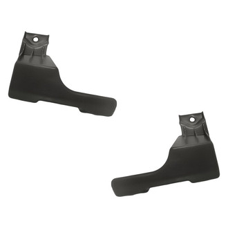 Replacement - Rear Lower Bumper Cover Bracket