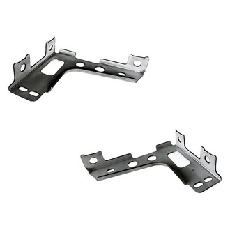 Replacement - Rear Outer Bumper Mounting Bracket