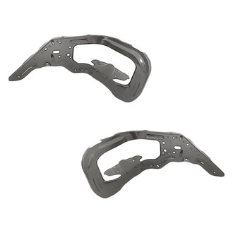 Replacement - Rear Outer Bumper Bracket