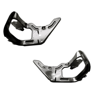 Replacement - Rear Outer Bumper Bracket