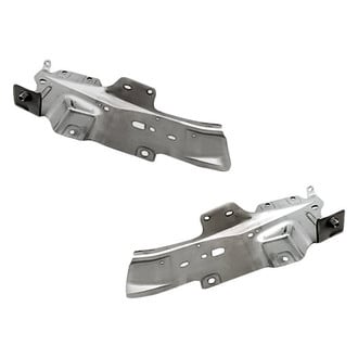 Replacement - Front Inner Bumper Support