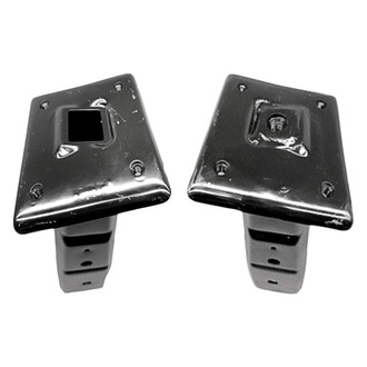 Replacement - Front Bumper Reinforcement Bracket