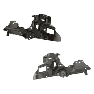 Replacement - Front Outer Bumper Bracket