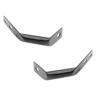 Replacement - Front Outer Bumper Face Bar Brace