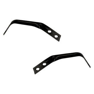 Replacement - Front Outer Bumper Impact Bar Brace