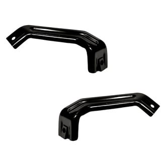Replacement - Front Lower Bumper Support Bracket