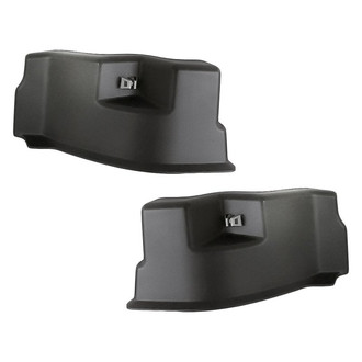 Replacement - Front Bumper Bracket