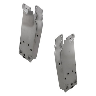 Replacement - Front Bumper Bracket