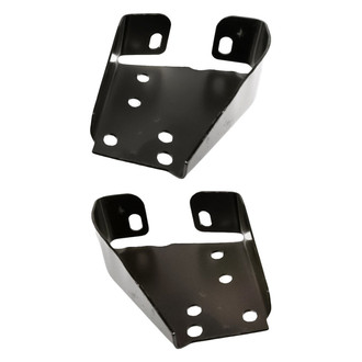 Replacement - Front Inner Bumper Bracket