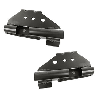 Replacement - Front Bumper Reinforcement Bar Bracket