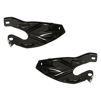 Replacement - Front Outer Bumper Bracket