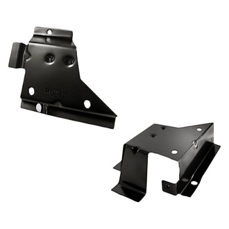 Replacement - Front Bumper Bracket