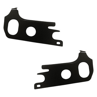 Replacement - Front Bumper Mounting Arm