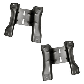 Replacement - Front Bumper Bracket